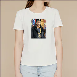 Nas Special Collection Nas T-Shirts