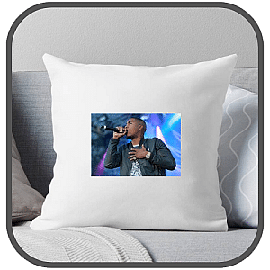 Nas Pillows Cover