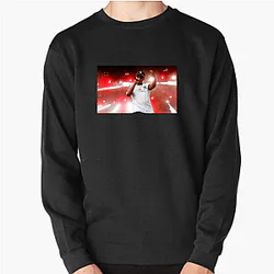 Nas Merchandise For Fans Nas Sweatshirts