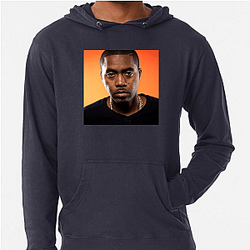 Nas Limited Collection Nas Hoodies