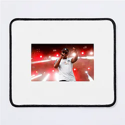 Nas Merchandise For Fans Nas Mouse Pads