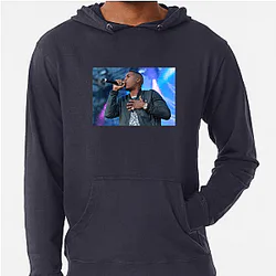 Nas Fan Art Nas Hoodies