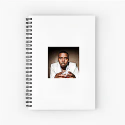Nas Signature Nas Notebook