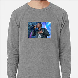 Nas Fan Art Nas Sweatshirts