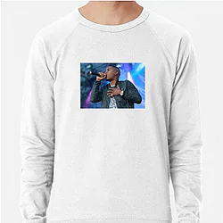 Nas Fan Art Nas Sweatshirts