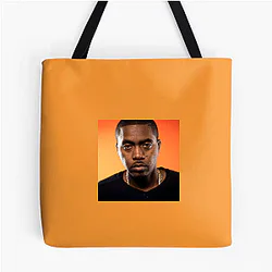 Nas Limited Collection Nas Bags