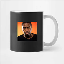 Nas Limited Collection Nas Mugs