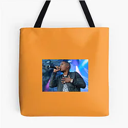 Nas Fan Art Nas Bags