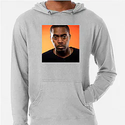 Nas Limited Collection Nas Hoodies