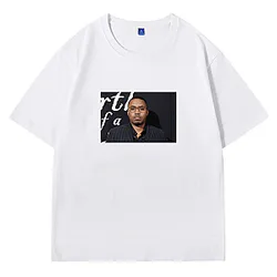 Nas Merchandise Nas T-Shirts
