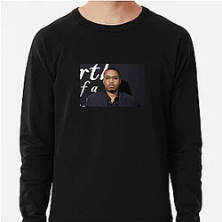 Nas Merchandise Nas Sweatshirts