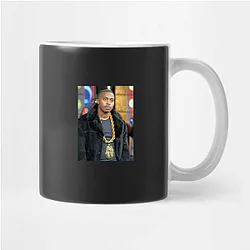 Nas Special Collection Nas Mugs