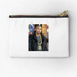 Nas Special Collection Nas Zipper Pouches