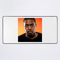 Nas Limited Collection Nas Mouse Pads