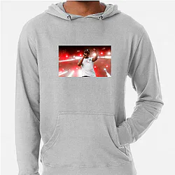 Nas Merchandise For Fans Nas Hoodies
