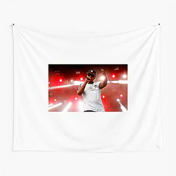 Nas Merchandise For Fans Nas Tapestries