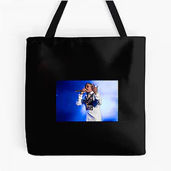 Nas Collection for fans Nas Bags