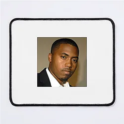 Nas Merch For Fans Nas Mouse Pads