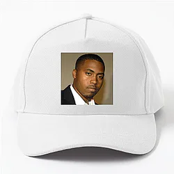 Nas Merch For Fans Nas Hats & Caps