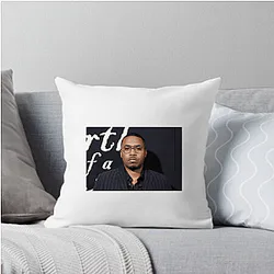 Nas Merchandise Nas Pillows Cover