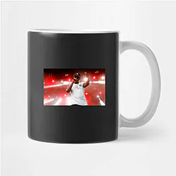 Nas Merchandise For Fans Nas Mugs