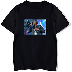 Nas Fan Art Nas T-Shirts