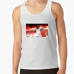 Nas Merchandise For Fans Nas Tank Tops