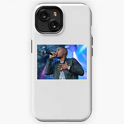 Nas Fan Art Nas iPhone Cases