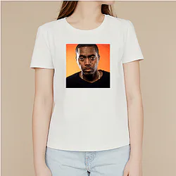 Nas Limited Collection Nas T-Shirts