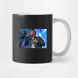 Nas Fan Art Nas Mugs