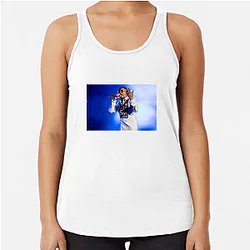 Nas Collection for fans Nas Tank Tops