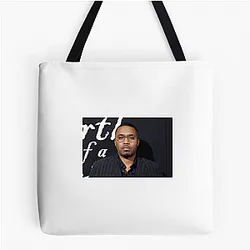 Nas Merchandise Nas Bags