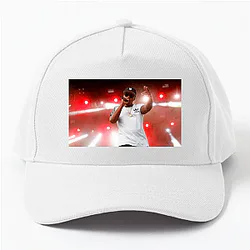 Nas Merchandise For Fans Nas Hats & Caps