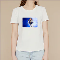 Nas Collection for fans Nas T-Shirts