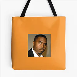 Nas Merch For Fans Nas Bags