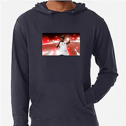 Nas Merchandise For Fans Nas Hoodies