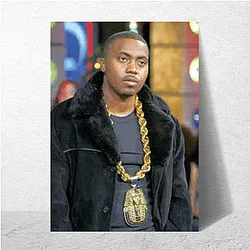 Nas Special Collection Nas Posters