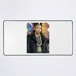 Nas Special Collection Nas Mouse Pads