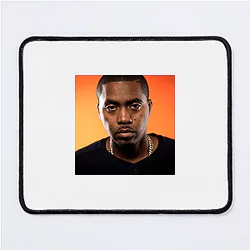 Nas Limited Collection Nas Mouse Pads