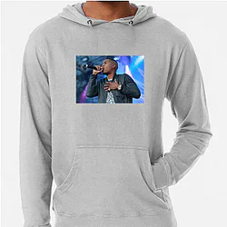 Nas Fan Art Nas Hoodies