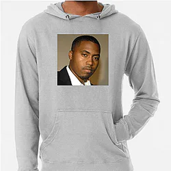 Nas Merch For Fans Nas Hoodies