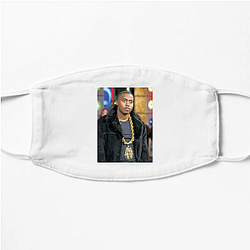 Nas Special Collection Nas Face Masks