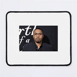 Nas Merchandise Nas Mouse Pads