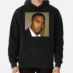 Nas Merch For Fans Nas Hoodies