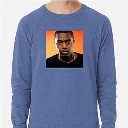 Nas Limited Collection Nas Sweatshirts