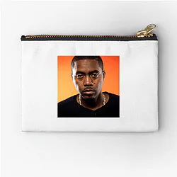 Nas Limited Collection Nas Zipper Pouches