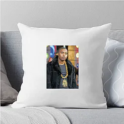 Nas Special Collection Nas Pillows Cover