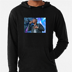 Nas Fan Art Nas Hoodies