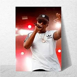 Nas Merchandise For Fans Nas Posters