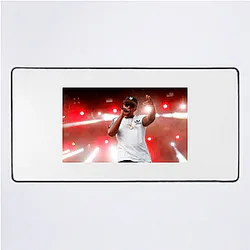 Nas Merchandise For Fans Nas Mouse Pads